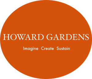 Howard Gardens Logo